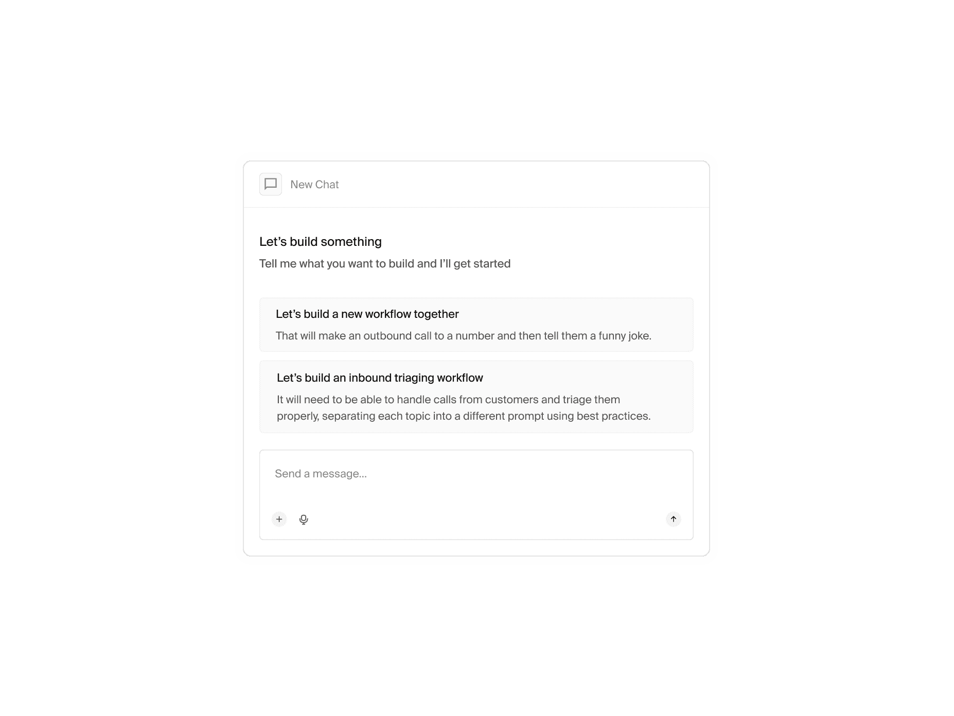 Agents
